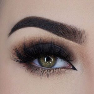 ONYX Matte Eyeshadow